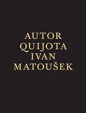 Autor Quijota