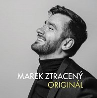Marek Ztracený Originál - CD