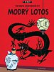 Tintin 5 - Modrý lotos