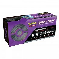 Pokémon TCG: Trainer´s Toolkit - 2022