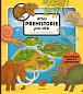 Atlas prehistorie pro děti