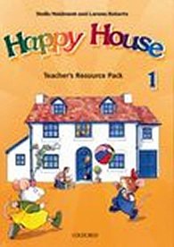 Happy House 1 Teacher´s Resource Pack