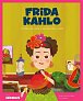 Frida Kahlo - Umělkyně, která malovala celou duší