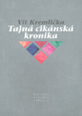 Tajná cikánská kronika