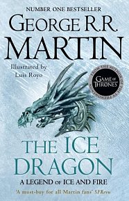 The Ice Dragon, 1.  vydání