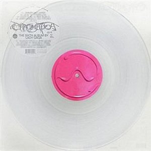 Lady Gaga: Chromatica - LP