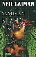 Sandman 9 - Blahovolné