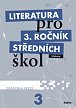 Literatura pro 3.ročník SŠ - Učebnice (zkrácená verze)