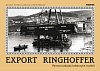Export Ringhoffer - Vývozní zakázky kolejových vozidel