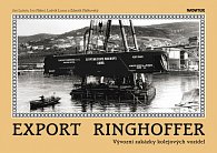 Export Ringhoffer - Vývozní zakázky kolejových vozidel