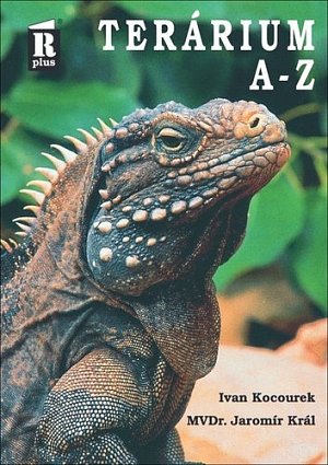 Terárium A - Z, 2.  vydání