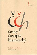 Český časopis historický 3/2017