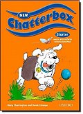 New Chatterbox Starter Pupil´s Book