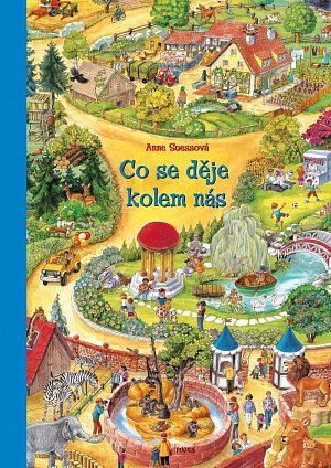 Co se děje kolem nás, 3.  vydání