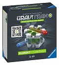 GraviTrax PRO Točna, 1.  vydání