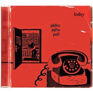 Jablko jejího peří - CD