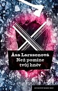 Než pomine tvůj hněv, 1.  vydání