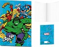 Marvel blok (budget)