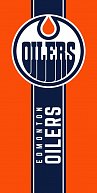 Osuška NHL Edmonton Oilers Belt 2. jakost