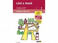 Levá a pravá - Pracovní sešit 2