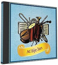 Zmožek - Ať žije Jan - 1 CD