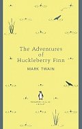 The Adventures of Huckleberry Finn, 1.  vydání