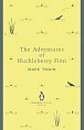 The Adventures of Huckleberry Finn, 1.  vydání