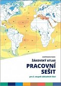 Žákovský atlas - PS pro 2. stupeň ZŠ