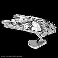 Metal Earth BIG Millennium Falcon