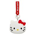 Hello Kitty Silikonová peněženka