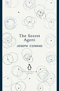 The Secret Agent, 1.  vydání