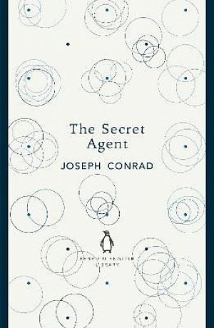The Secret Agent, 1.  vydání
