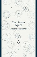 The Secret Agent, 1.  vydání