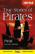 True Stories of Pirates / Piráti pravdivé příběhy - Zrcadlová četba