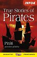 True Stories of Pirates / Piráti pravdivé příběhy - Zrcadlová četba