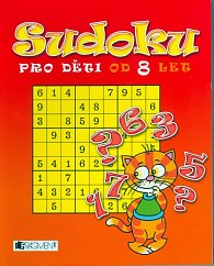 Sudoku pro děti - od 8 let