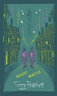 Night Watch: (Discworld Novel 29), 1.  vydání