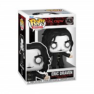 Funko POP Movies: The Crow - Eric