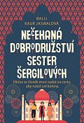 Nečekaná dobrodružství sester Shergillových