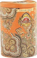 BASILUR Orient Caramel Dream plech 100g