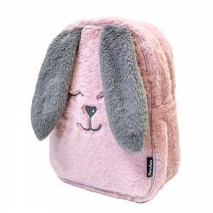 Oxybag Předškolní batoh FUNNY - Honey Bunny