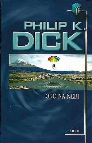 Oko na nebi