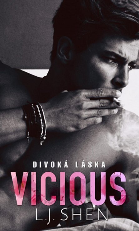 Náhled Vicious: Divoká láska