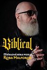 Biblical - Metalová bible podle Roba Halforda