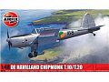 Classic Kit letadlo A04105A - de Havilland Chipmunk T.10/T.20 (1:48)