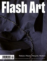 Flash Art 58