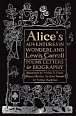 Alice´s Adventures in Wonderland: Unabridged, with Poems, Letters & Biography
