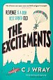 The Excitements: Two National Treasures seek revenge in this delightful mystery for fans of The Thursday Murder Club