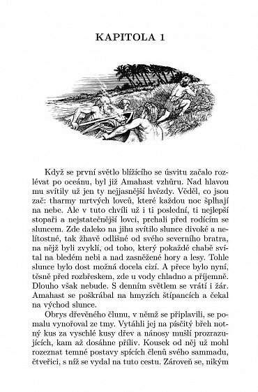 Náhled Na západ od ráje
