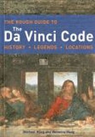 RG to Da Vinci Code